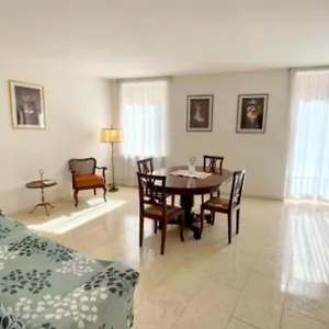 Apartment Dimora Arte E Vino Verona