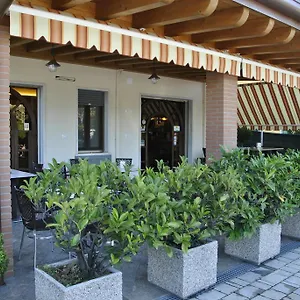 Francesca Bed and breakfast Verona