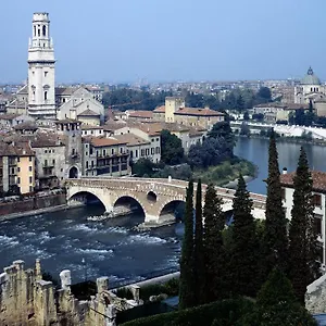 Apartment Santa Chiara Verona