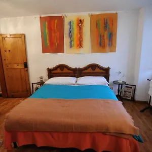 Alla Rosa Bed & Breakfast 4*