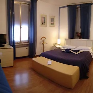 La Meridiana Bed & Breakfast 2*
