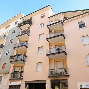 La Casa Di Gio Lägenhet *