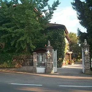Park Elefante Hotel 3*