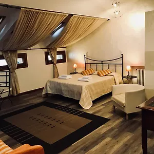 Bed and breakfast Galleria