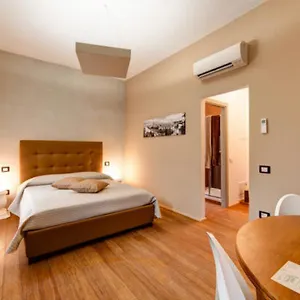 Il Geco In Arena Guest house