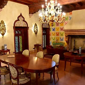 Della Torre In Citta Bed & Breakfast