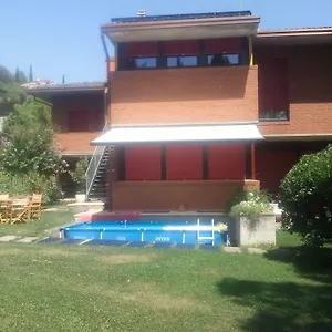 Alojamento de Acomodação e Pequeno-almoço Abete Verona