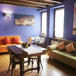 Romeo's Guest house 3*