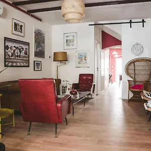 The Hostello *