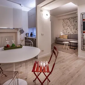 Passepartout Apartment Verona