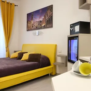 Lenotti Bed & Breakfast