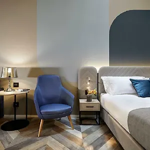 Italianflat - Design Gasthuis