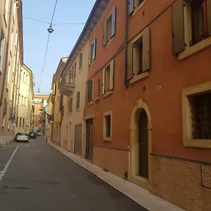 Casa Rossella *