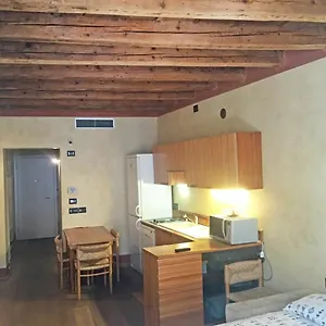 Hotel Leoncino Studio *