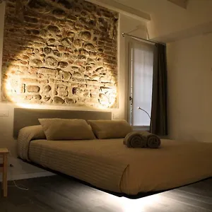 Intero La Barcaccia *