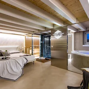 Luxury Wellness *