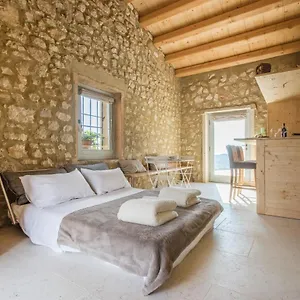 Apartment Agriturismo Maso Maroni Wine Retreat Verona