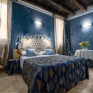 Residenza San Faustino ベッド・アンド・ブレックファスト 2*