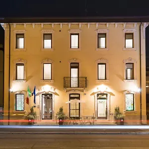 Fontana Hotel Verona
