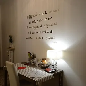 Gasthuis Casa Isabella Verona