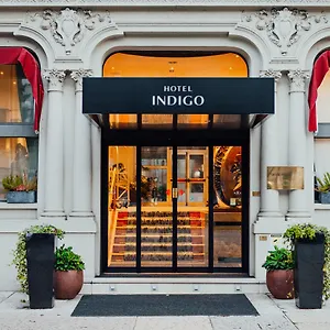 Indigo - Grand Des Arts, An Ihg (adults Only) Hotel