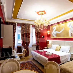 Gasthof Royal Arena Relais