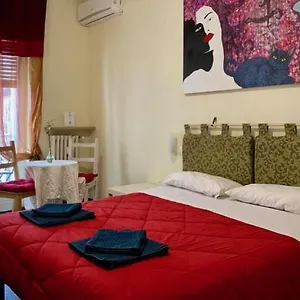 Ariel Bed & Breakfast 3*