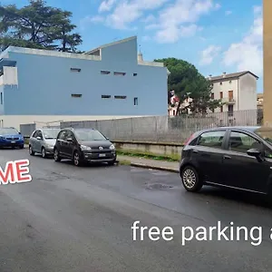 Casa Romeo Vinitaly - Free Parking - Wifi Appartamento *