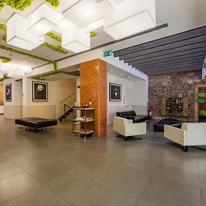 Western De Capuleti Hotel Verona