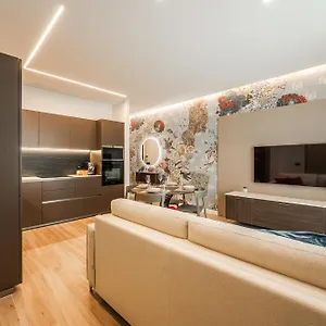 Appartamento 6 Isonzo - Luxury