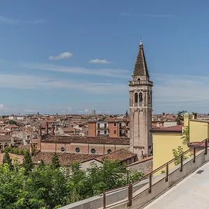 Skyline - 7 Apartment Verona