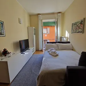 Apartment Casa Sant'eufemia