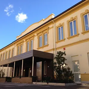 Hotell Sole 3*