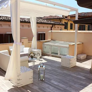 Appartement San Gaetano *