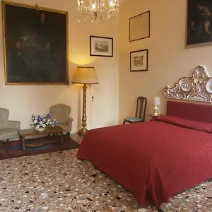 B&B Palazzo Camozzini Oda ve Kahvaltı 3*