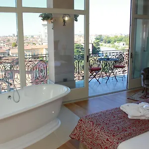 Maison d'hôtes Altana Relais Boutique Vérone