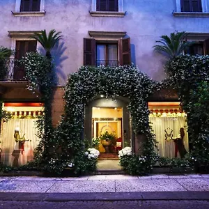 Gabbia D'oro 5*