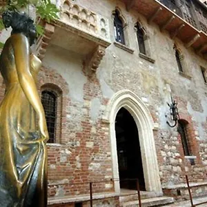 Le Notti Di Giulietta