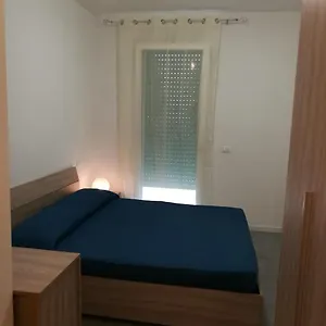 Apartment Deisy Canale Milani